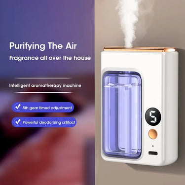 50ML Automatic Home Fragrance